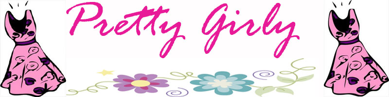 Pretty Girly Logo