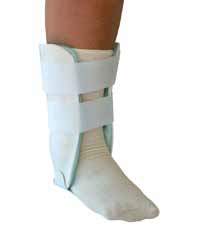 AirForm Inflatable Ankle Stirrup