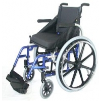 Saturn Aluminium Lightweight Wheelchair