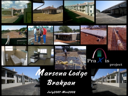 Marsena Lodge